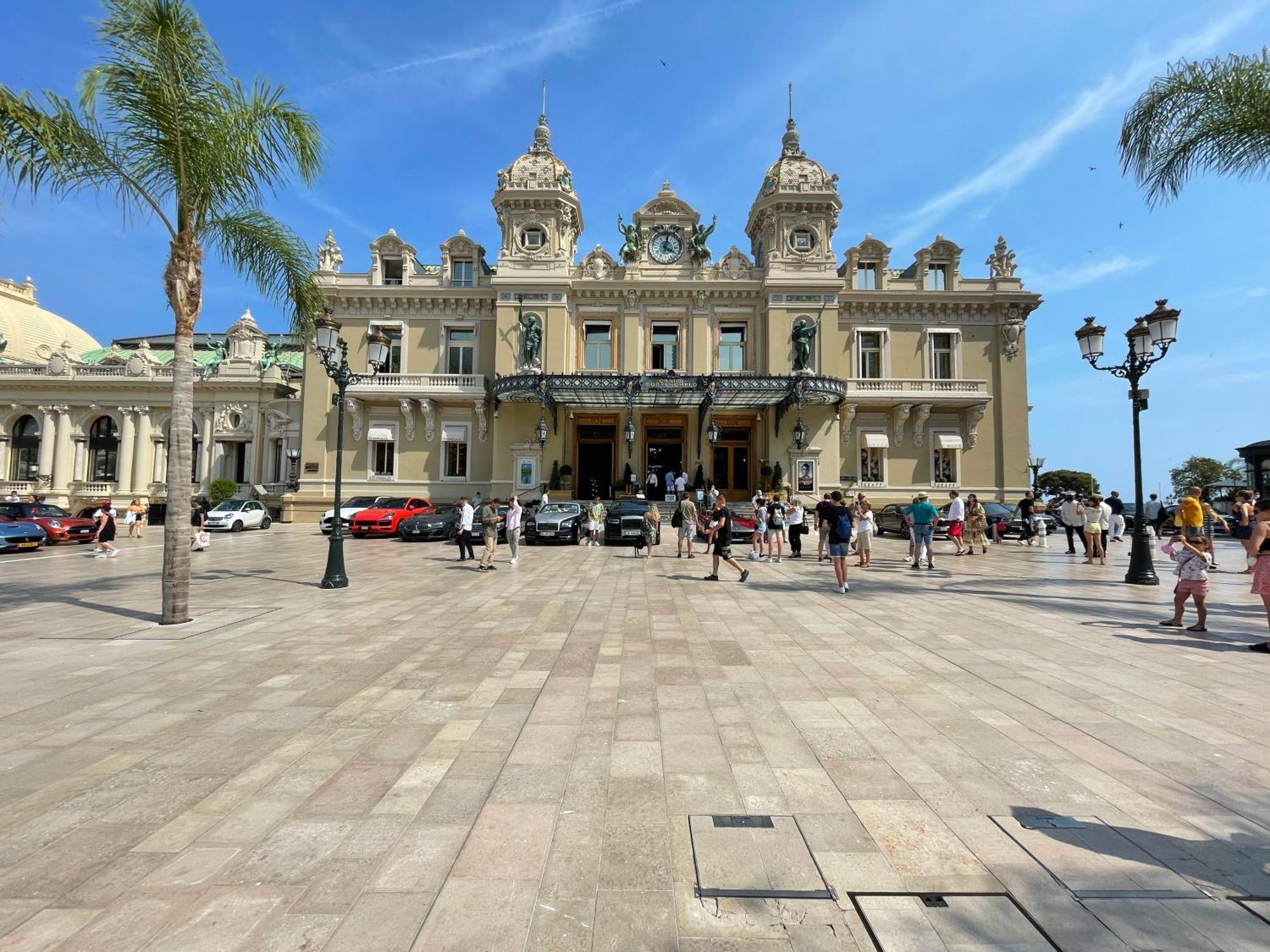 Regent Cote D'Azur Air-Conditioned, Pool, Garden & Parking Вільнев-Лубе Екстер'єр фото